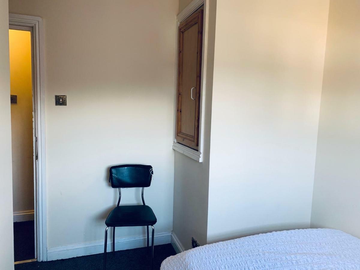 The Hagley Rooms Birmingham Zewnętrze zdjęcie