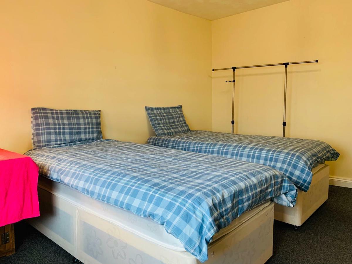 The Hagley Rooms Birmingham Zewnętrze zdjęcie