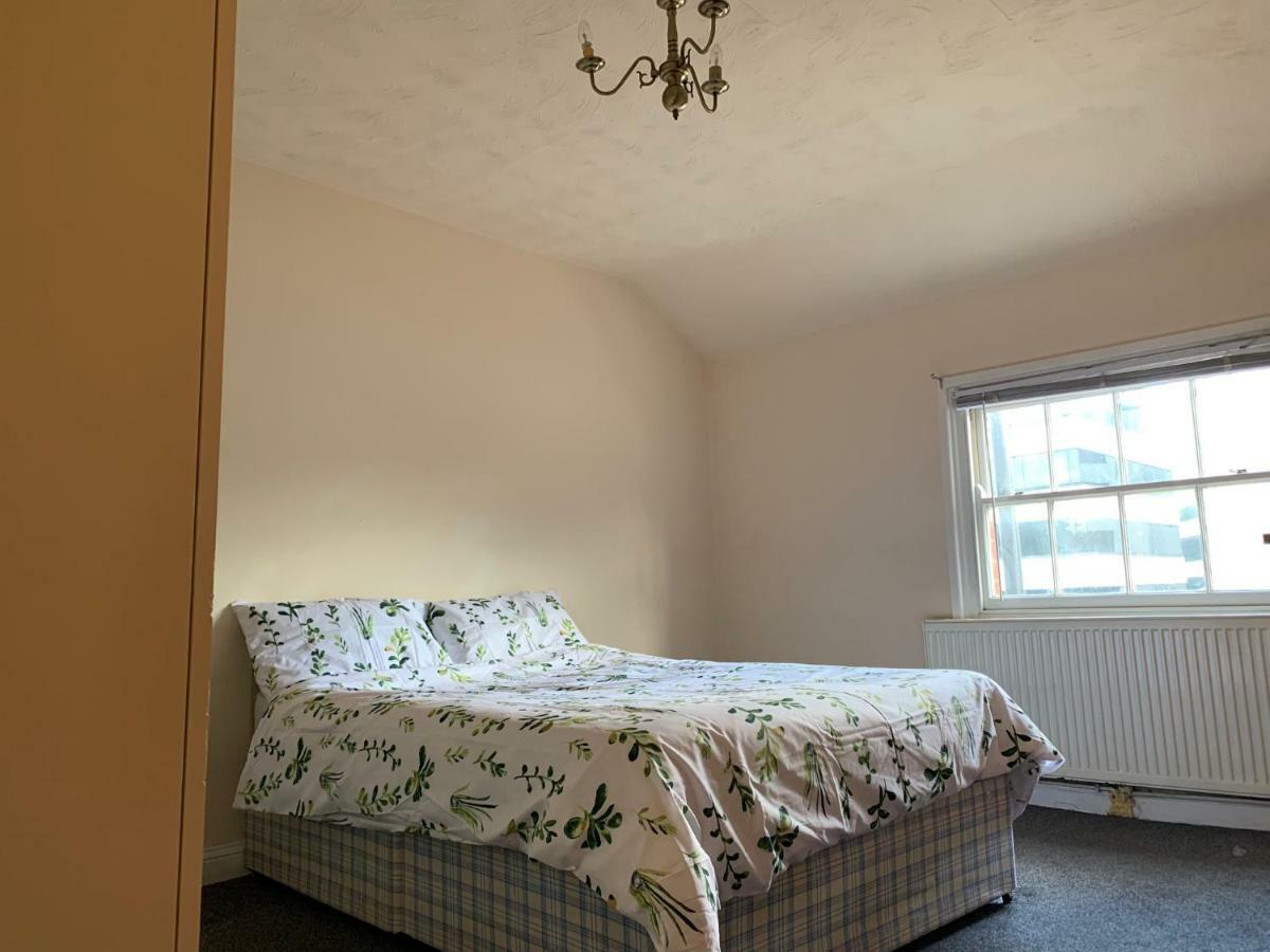The Hagley Rooms Birmingham Zewnętrze zdjęcie